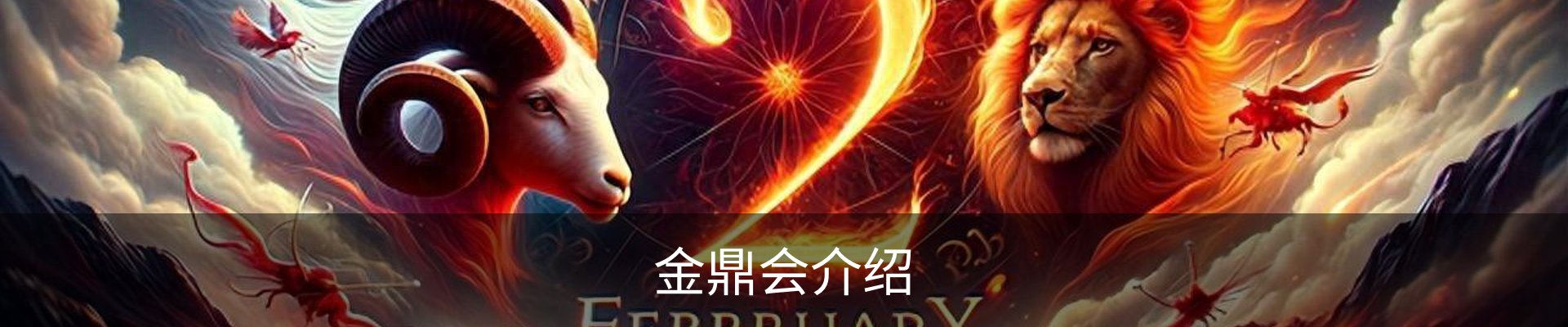 金鼎会介绍
